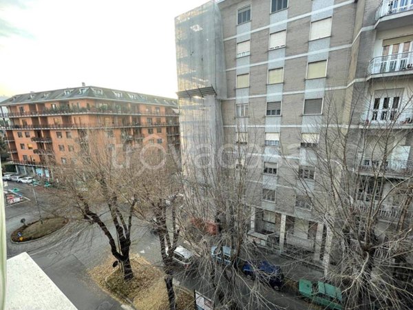 appartamento in vendita a Chivasso