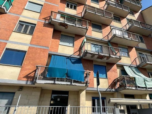 appartamento in vendita a Chivasso
