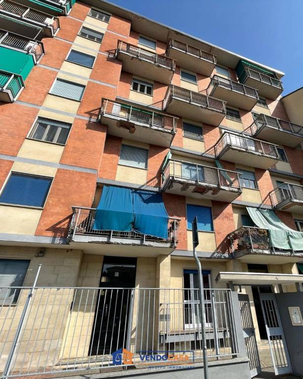 appartamento in vendita a Chivasso