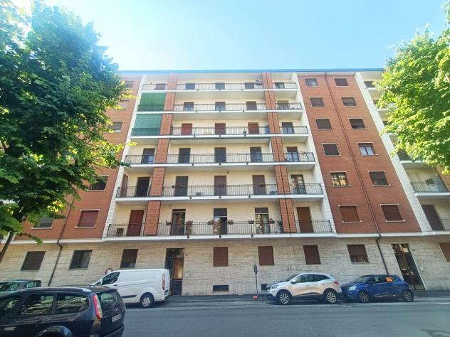 appartamento in vendita a Chivasso