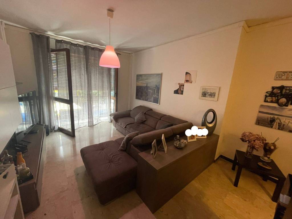 appartamento in vendita a Chivasso