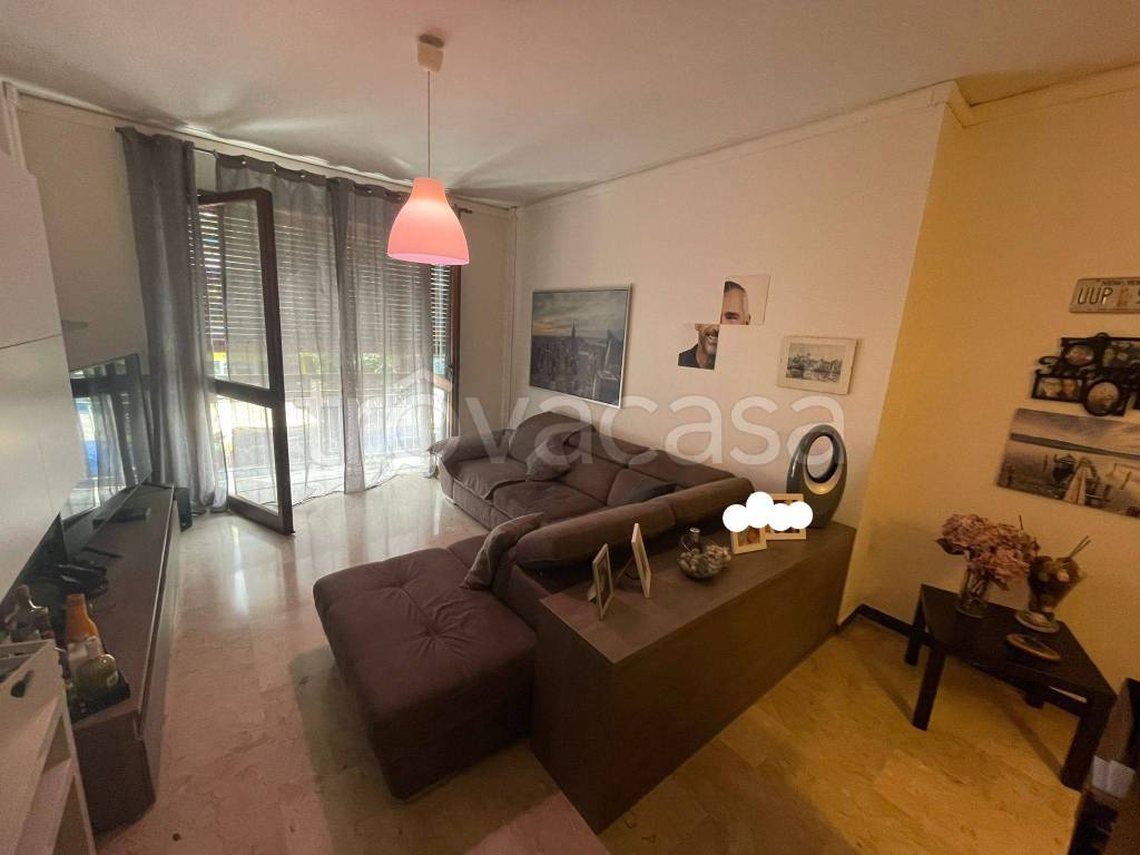 appartamento in vendita a Chivasso
