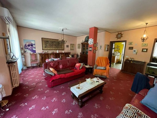 appartamento in vendita a Chivasso