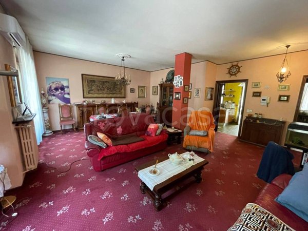 appartamento in vendita a Chivasso