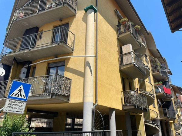 appartamento in vendita a Chivasso