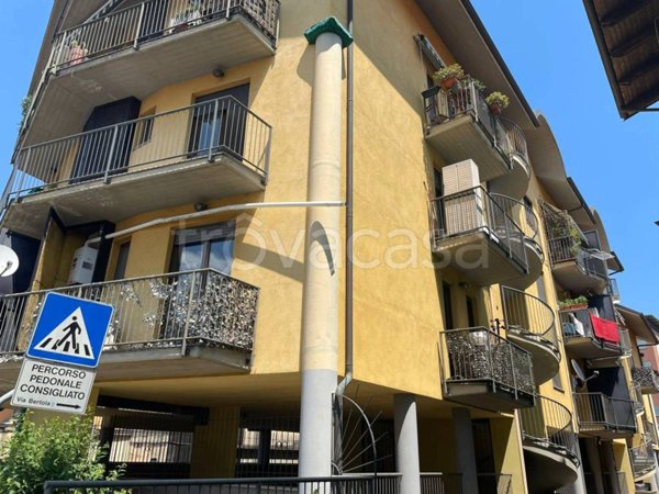 appartamento in vendita a Chivasso