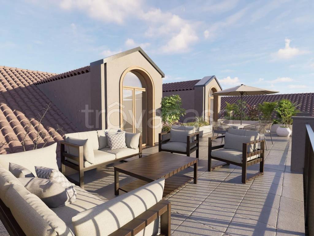 appartamento in vendita a Chivasso