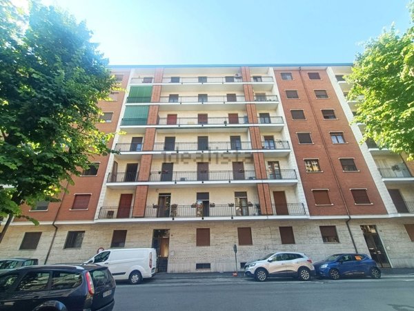 appartamento in vendita a Chivasso