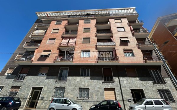 appartamento in vendita a Chivasso