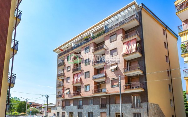 appartamento in vendita a Chivasso