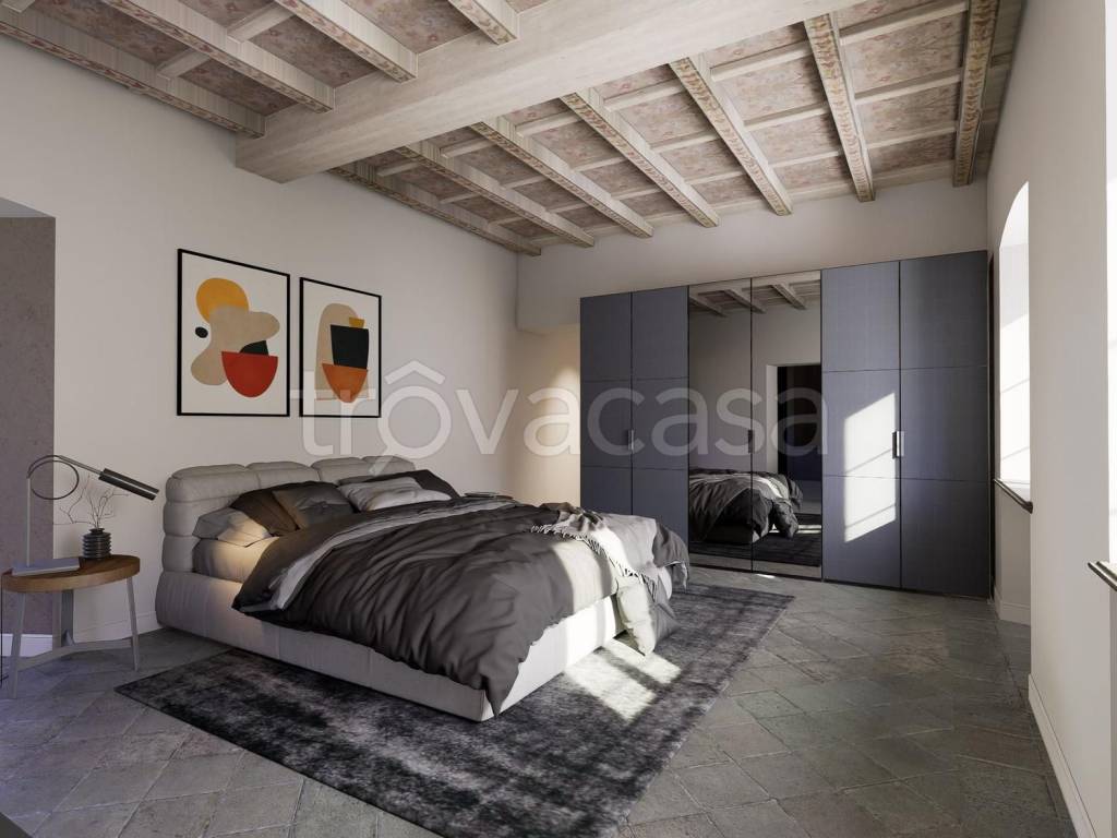 appartamento in vendita a Chivasso