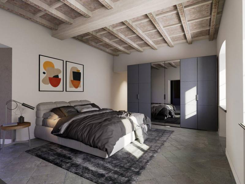 appartamento in vendita a Chivasso