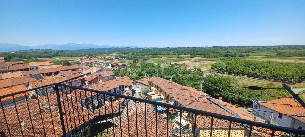 appartamento in vendita a Chivasso