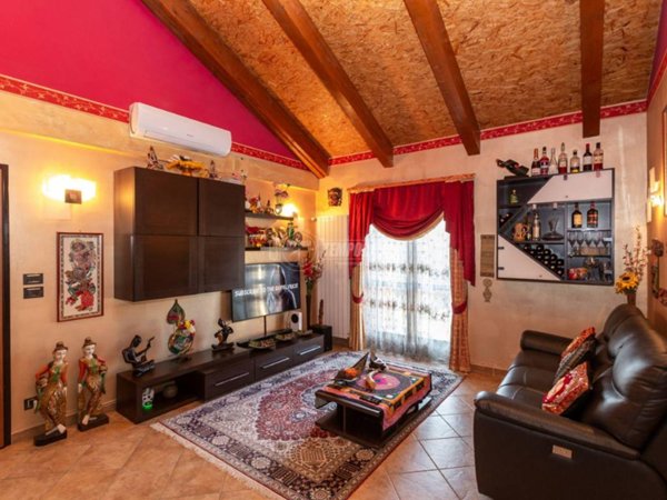 appartamento in vendita a Chivasso