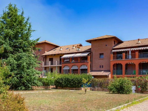 appartamento in vendita a Chivasso