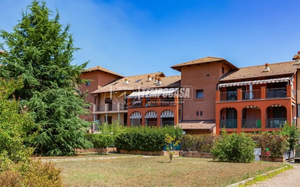 appartamento in vendita a Chivasso