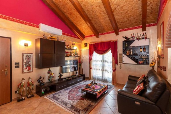 appartamento in vendita a Chivasso