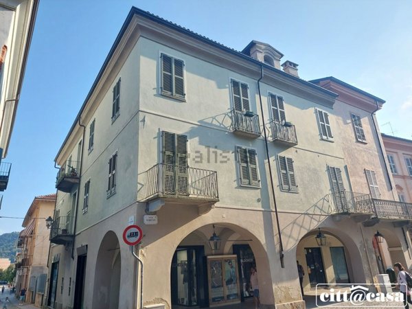 appartamento in vendita a Chivasso