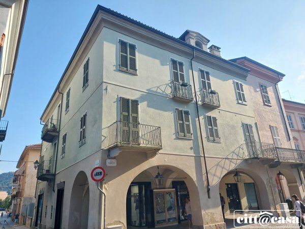 appartamento in vendita a Chivasso