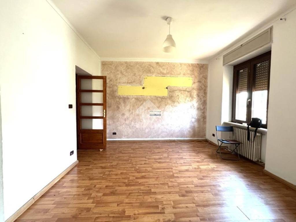 appartamento in vendita a Chivasso