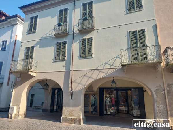 appartamento in vendita a Chivasso