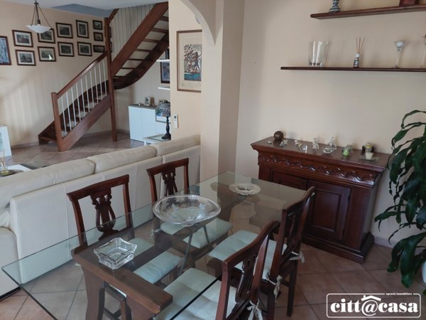 appartamento in vendita a Chivasso in zona Castelrosso