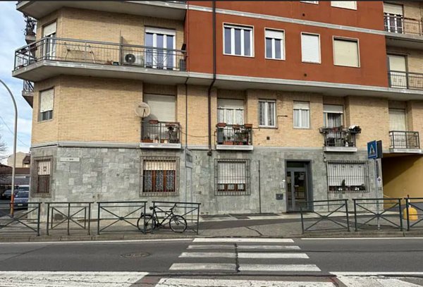appartamento in vendita a Chivasso