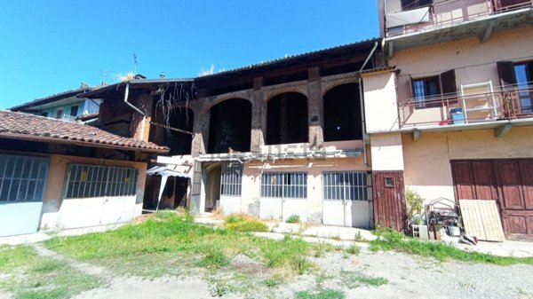 appartamento in vendita a Chivasso