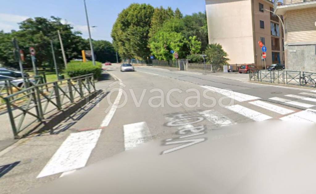 appartamento in vendita a Chivasso