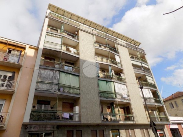 appartamento in vendita a Chivasso