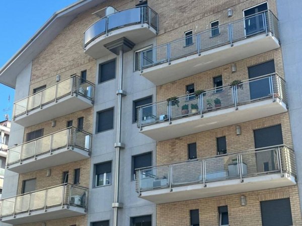 appartamento in vendita a Chivasso