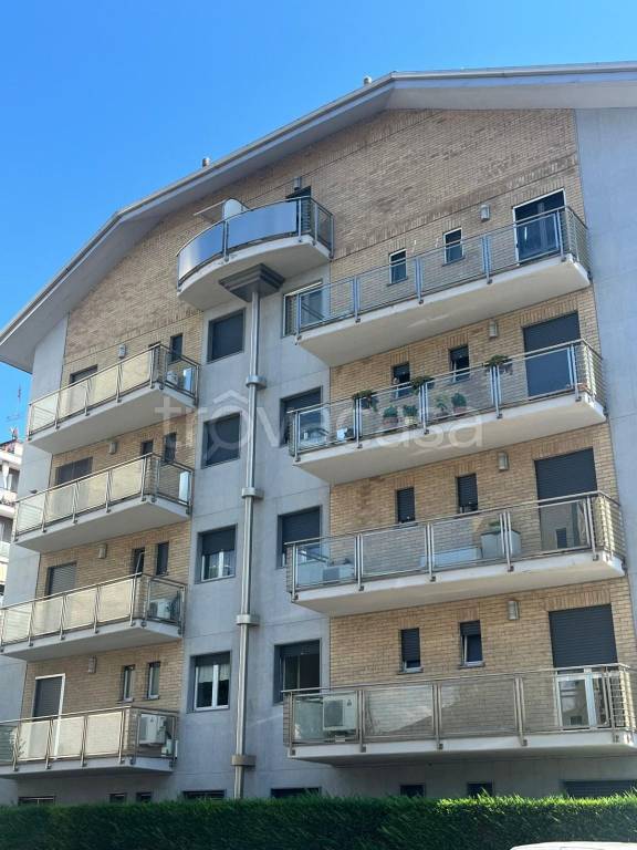 appartamento in vendita a Chivasso