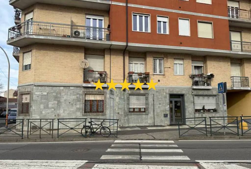 appartamento in vendita a Chivasso