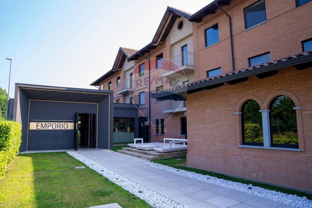 negozio in vendita a Chivasso