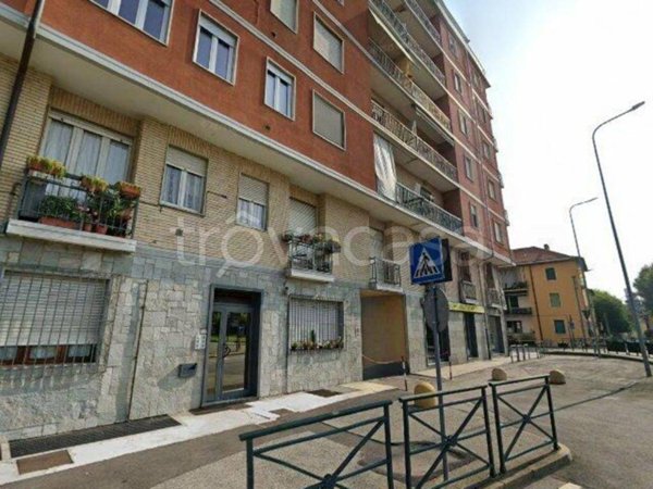 appartamento in vendita a Chivasso