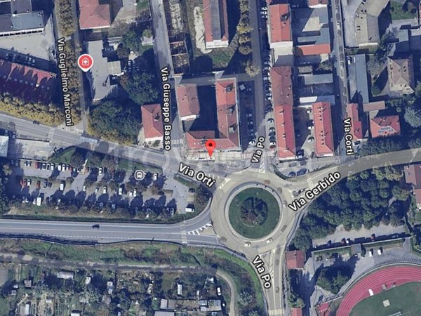 appartamento in vendita a Chivasso