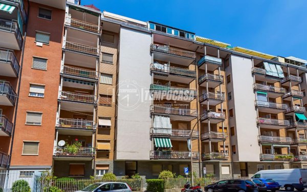 appartamento in vendita a Chivasso