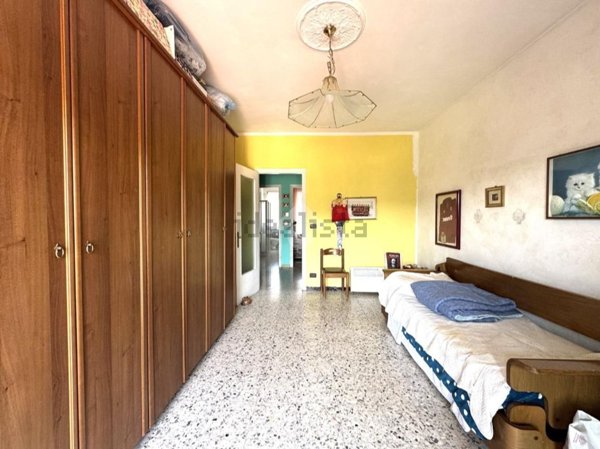 appartamento in vendita a Chivasso