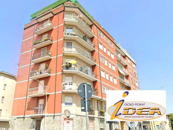 appartamento in vendita a Chivasso