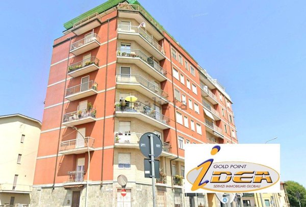 appartamento in vendita a Chivasso