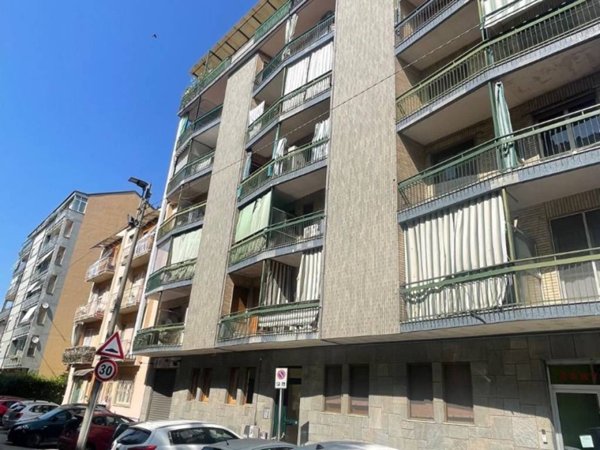 appartamento in vendita a Chivasso