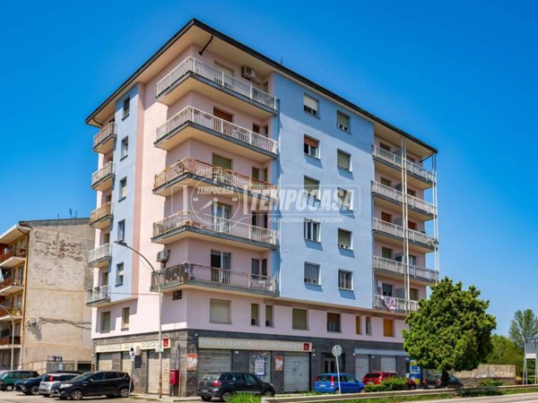 appartamento in vendita a Chivasso