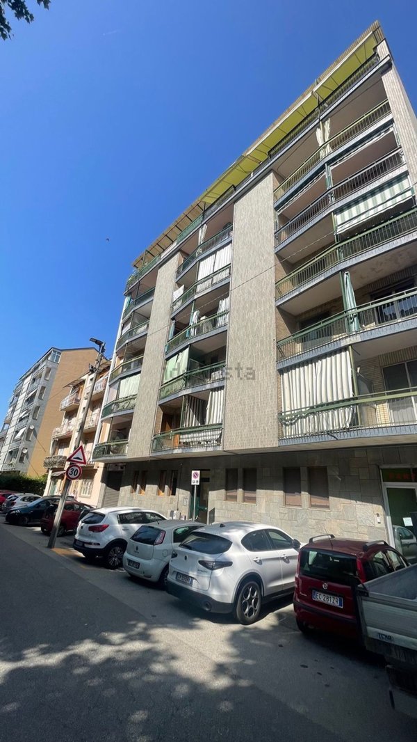 appartamento in vendita a Chivasso