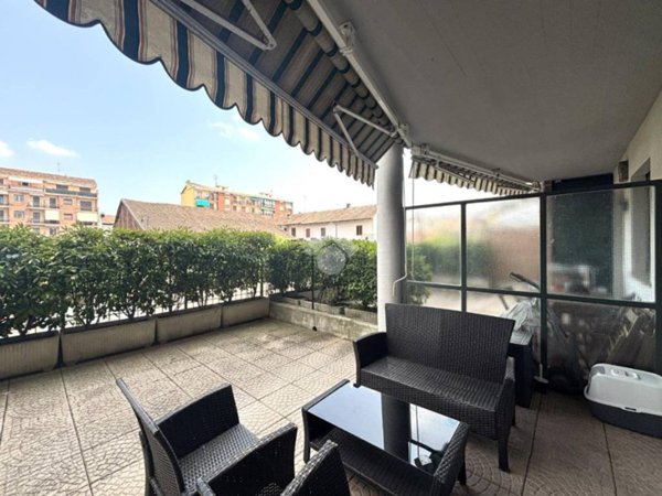 appartamento in vendita a Chivasso