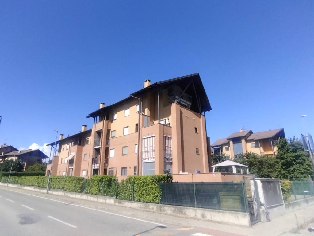 appartamento in vendita a Chivasso