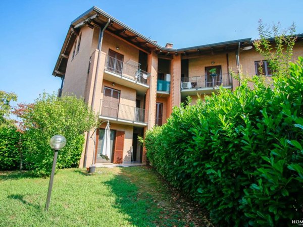 appartamento in vendita a Chivasso