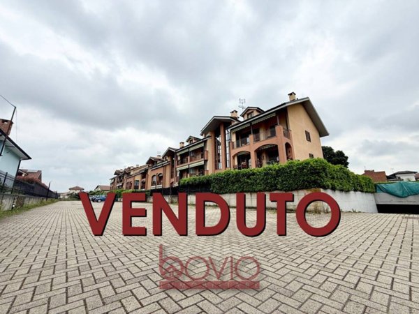 appartamento in vendita a Chivasso