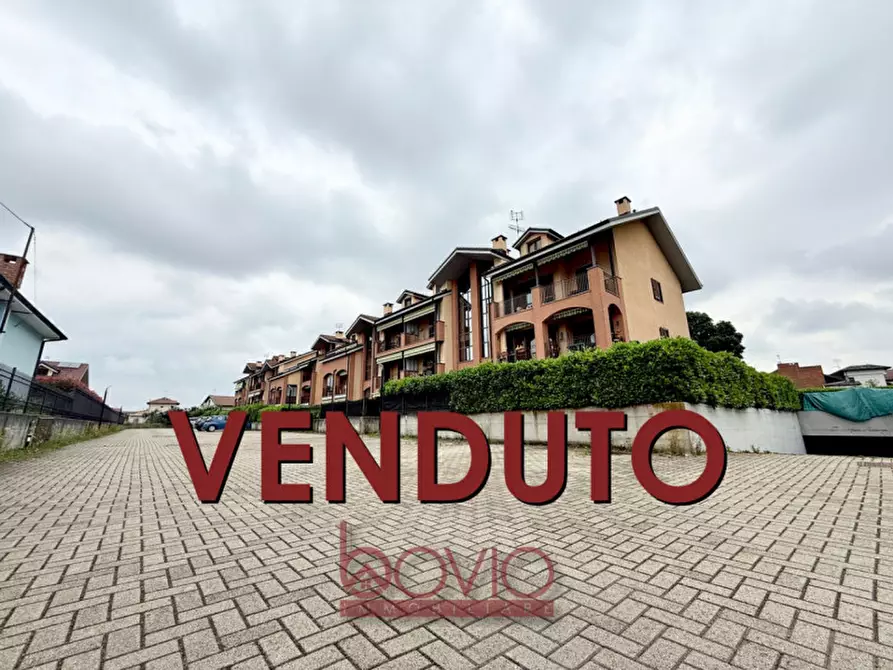 appartamento in vendita a Chivasso in zona Borghetto