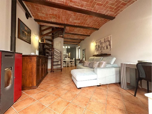 appartamento in vendita a Chivasso in zona Castelrosso