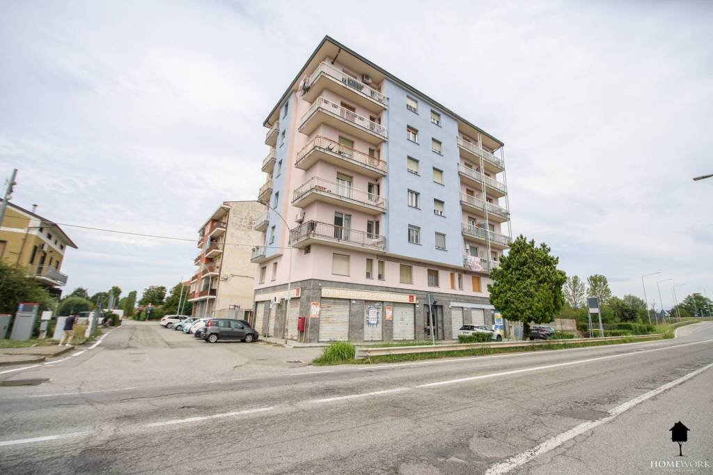 appartamento in vendita a Chivasso